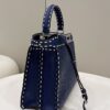 FENDI PEEKABOO MEDIUM BAG