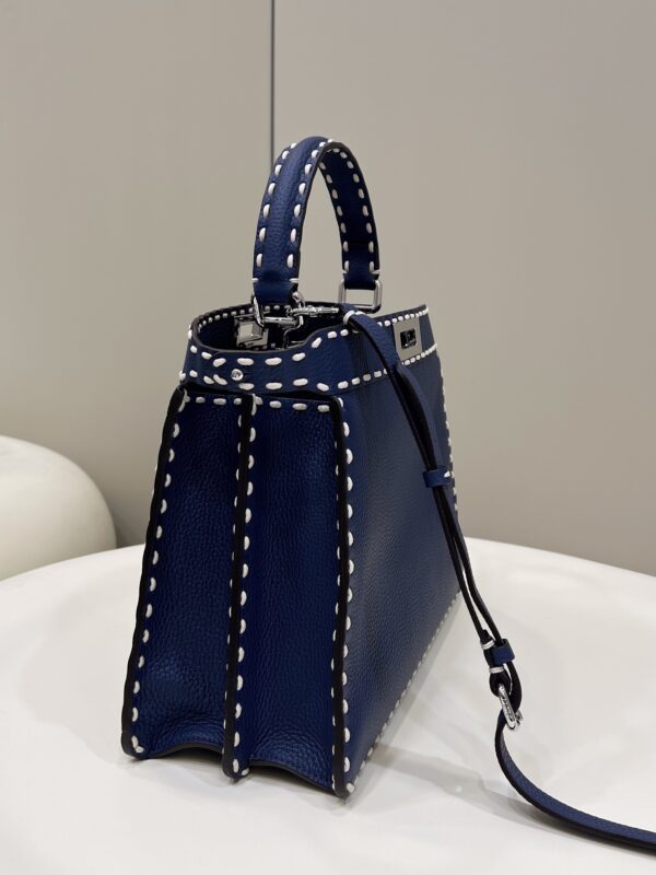 FENDI PEEKABOO MEDIUM BAG