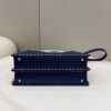FENDI PEEKABOO MEDIUM BAG