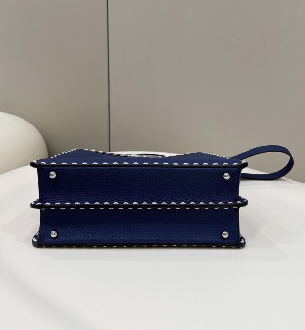 FENDI PEEKABOO MEDIUM BAG