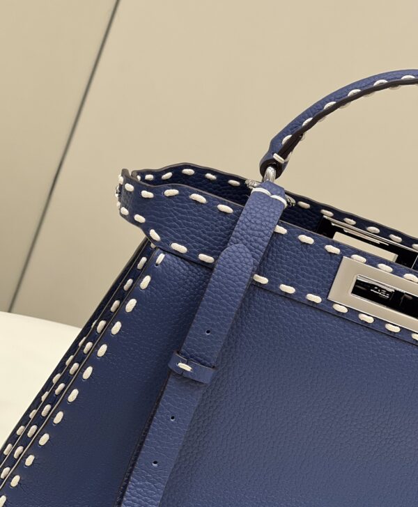 FENDI PEEKABOO MEDIUM BAG