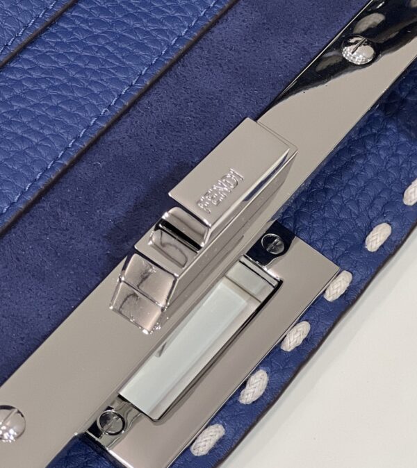 FENDI PEEKABOO MEDIUM BAG
