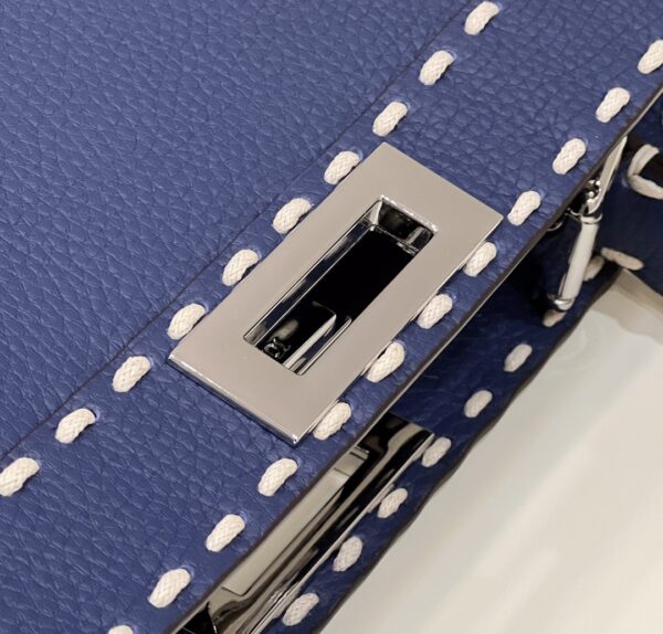 FENDI PEEKABOO MEDIUM BAG