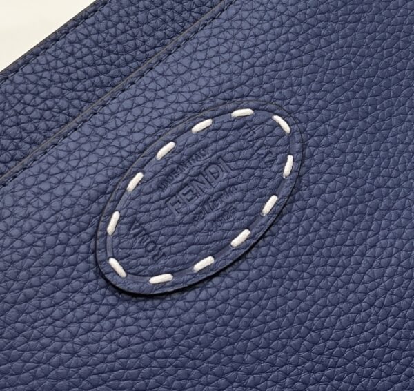 FENDI PEEKABOO MEDIUM BAG