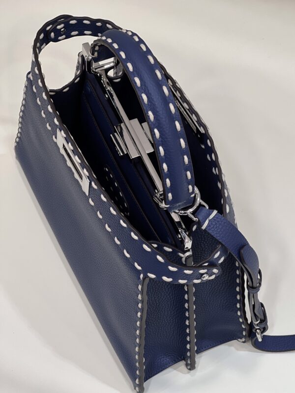 FENDI PEEKABOO MEDIUM BAG