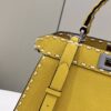 FENDI PEEKABOO MEDIUM BAG