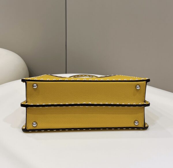 FENDI PEEKABOO MEDIUM BAG
