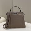 FENDI PEEKABOO MEDIUM BAG