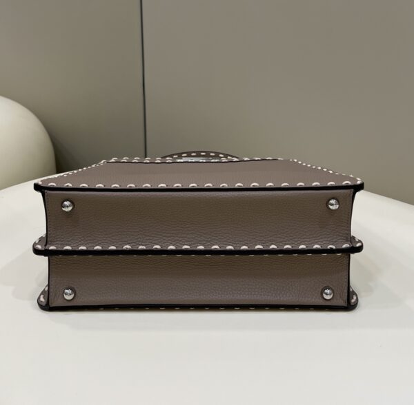 FENDI PEEKABOO MEDIUM BAG