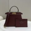 FENDI PEEKABOO MEDIUM BAG