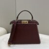 FENDI PEEKABOO MEDIUM BAG