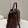 FENDI PEEKABOO MEDIUM BAG