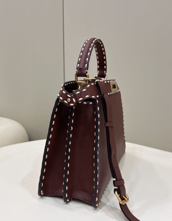 FENDI PEEKABOO MEDIUM BAG