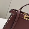 FENDI PEEKABOO MEDIUM BAG