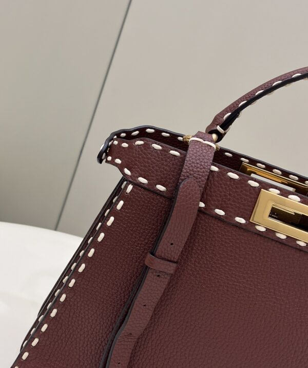 FENDI PEEKABOO MEDIUM BAG