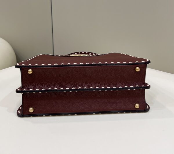 FENDI PEEKABOO MEDIUM BAG