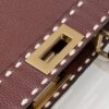 FENDI PEEKABOO MEDIUM BAG