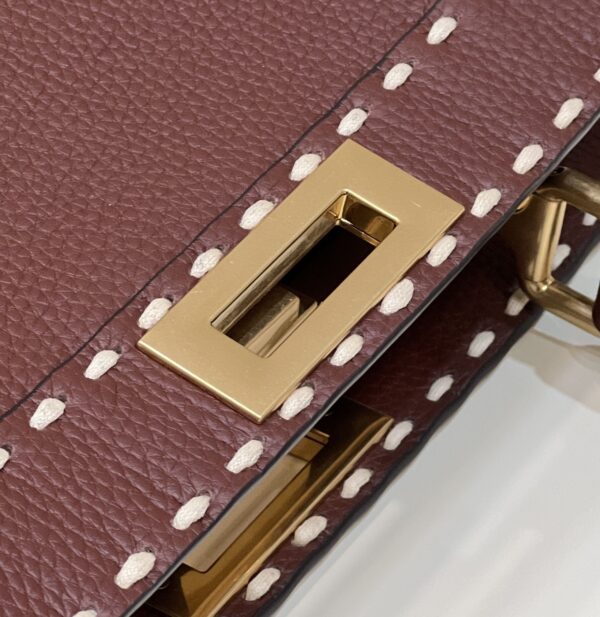 FENDI PEEKABOO MEDIUM BAG