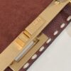 FENDI PEEKABOO MEDIUM BAG