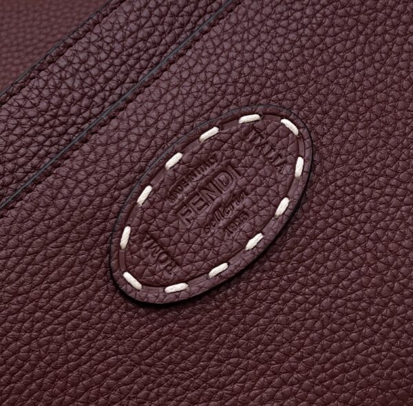 FENDI PEEKABOO MEDIUM BAG