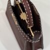 FENDI PEEKABOO MEDIUM BAG