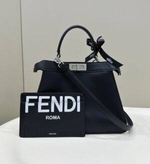 Fendi by Marc jacobs peekaboo