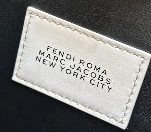 Fendi by Marc jacobs peekaboo