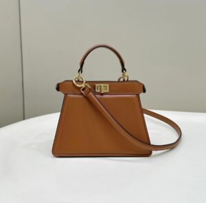 Fendi Peekaboo I See You Petite