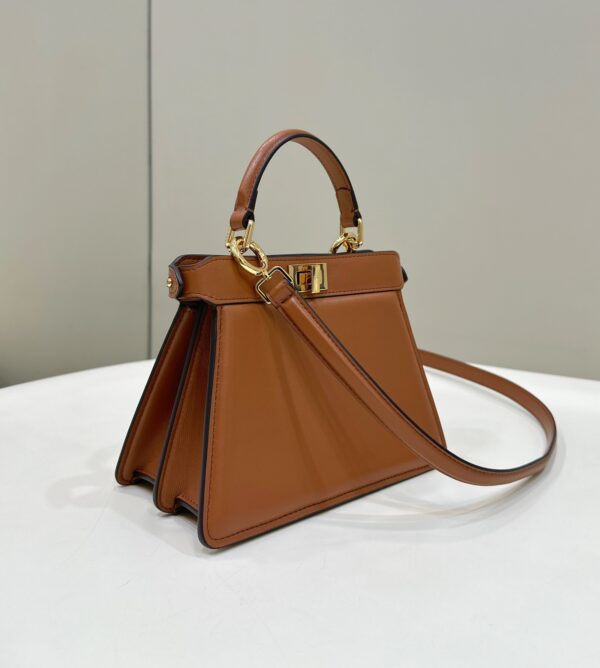 Fendi Peekaboo I See You Petite