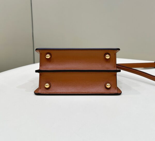 Fendi Peekaboo I See You Petite
