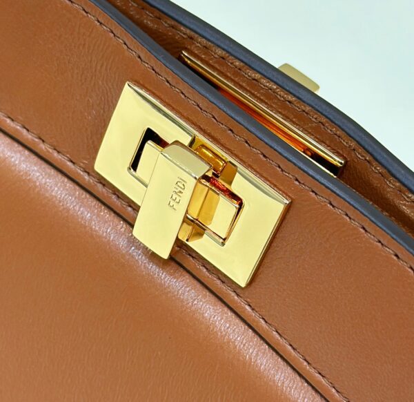 Fendi Peekaboo I See You Petite
