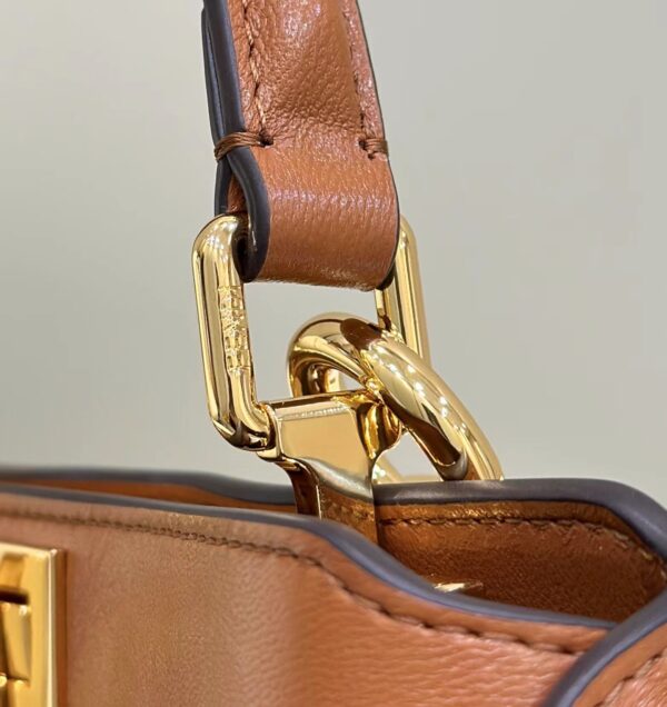 Fendi Peekaboo I See You Petite