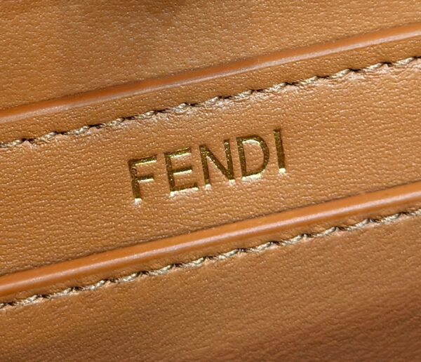 Fendi Peekaboo I See You Petite