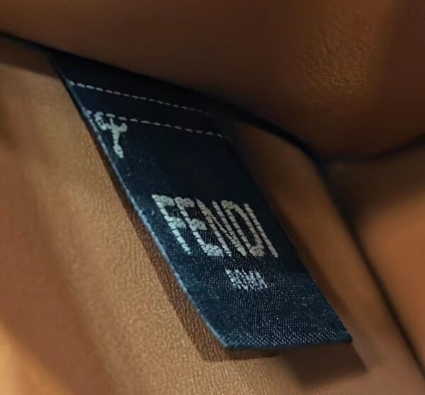 Fendi Peekaboo I See You Petite