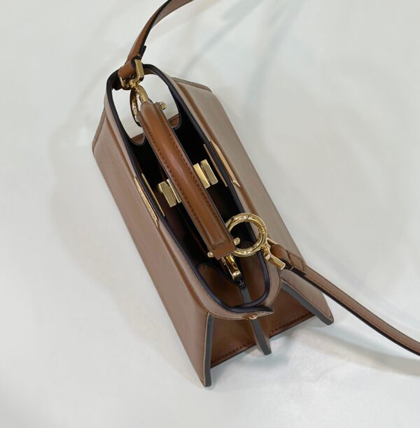 Fendi Peekaboo I See You Petite