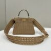Fendi Peekaboo I See U