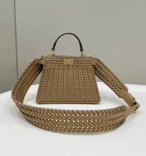 Fendi Peekaboo I See U