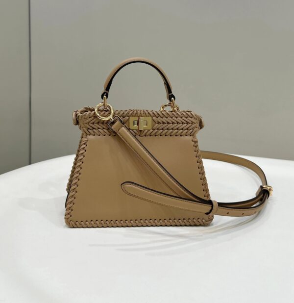 Fendi Peekaboo I See U