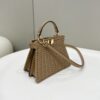 Fendi Peekaboo I See U