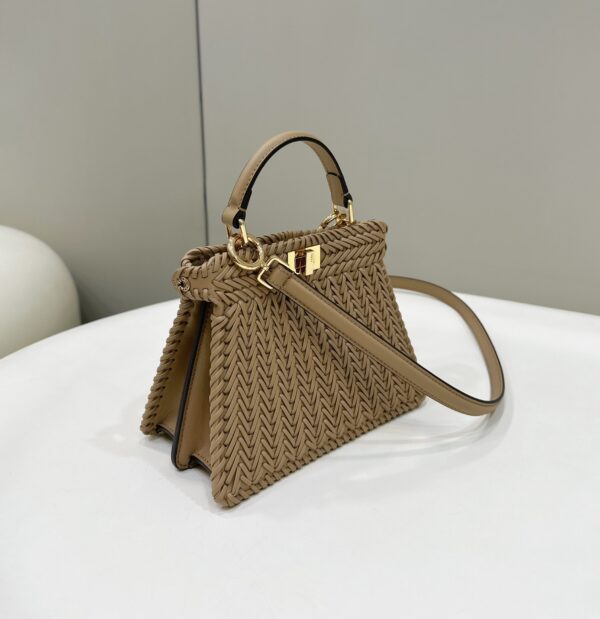 Fendi Peekaboo I See U
