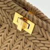 Fendi Peekaboo I See U