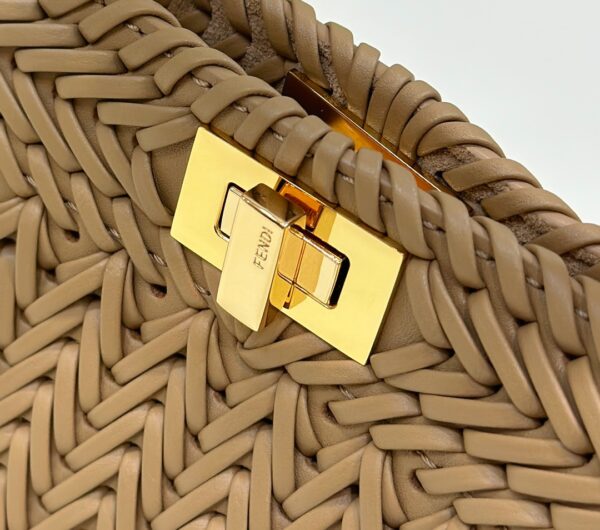 Fendi Peekaboo I See U