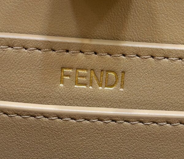 Fendi Peekaboo I See U