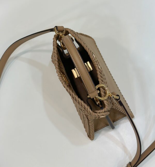 Fendi Peekaboo I See U
