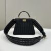 Fendi Peekaboo I See U
