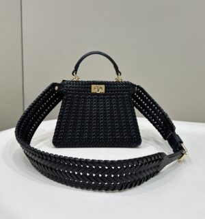 Fendi Peekaboo I See U