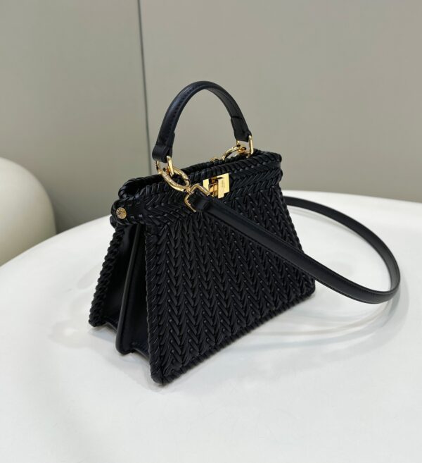 Fendi Peekaboo I See U