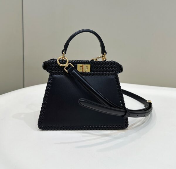 Fendi Peekaboo I See U