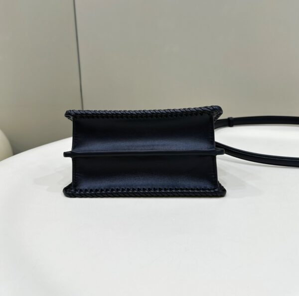 Fendi Peekaboo I See U
