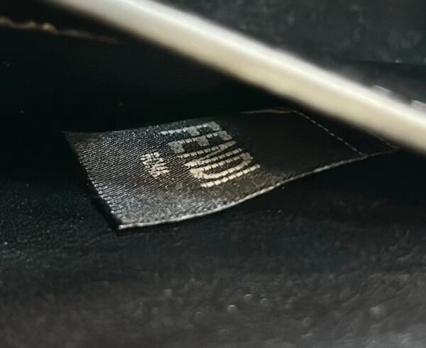 Fendi Peekaboo I See U